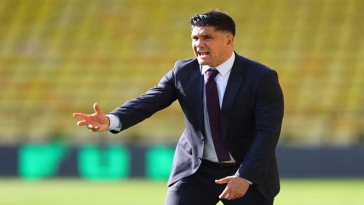 Watford boss Xisco Munoz
